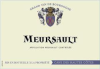 Cave des Hautes Cotes Meursault