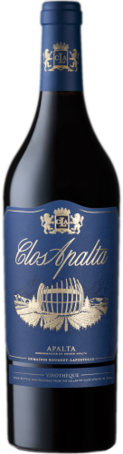 Domaine Bournet-Lapostolle Clos Apalta Vinotheque