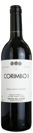 Horra Ribera del Duero Corimbo I