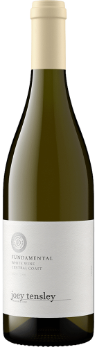 Tensley Fundamental White Blend