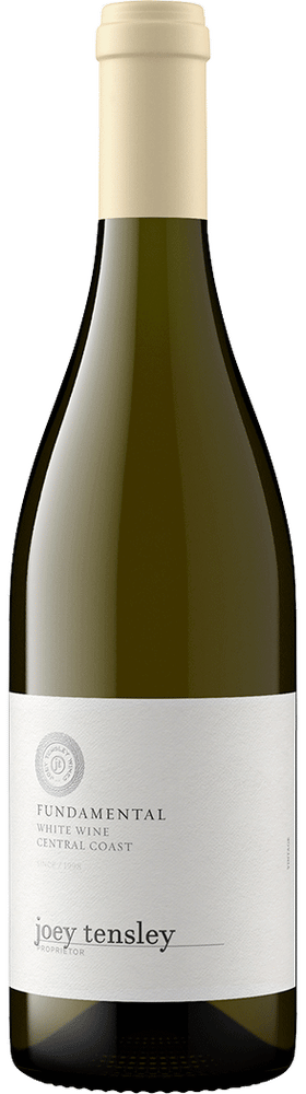 Tensley Fundamental White Blend