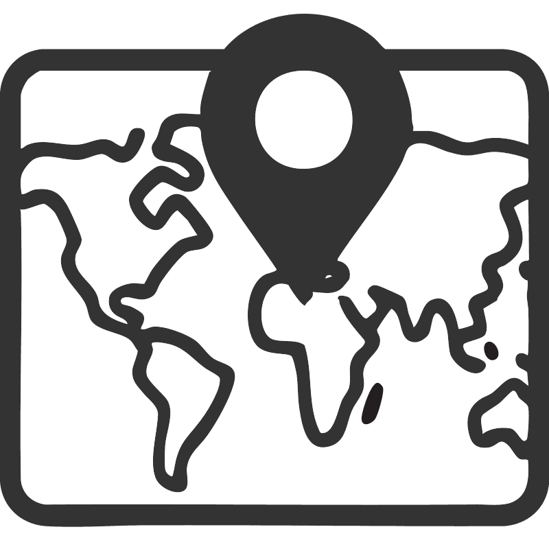 Choose a Bundle Region