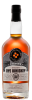 Black Button Straight Rye Whiskey Empire