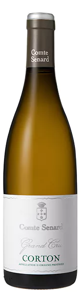 Comte Senard Corton Grand Cru Blanc Comte Senard Corton Grand Cru Blanc