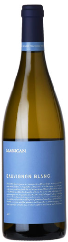 Massican Sauvignon Blanc