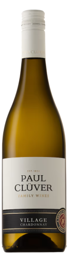 Paul Cluver Chardonnay Village Paul Cluver Chardonnay Village