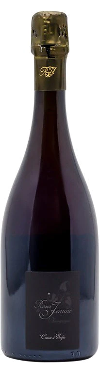 Cedric Bouchard Roses de Jeanne Rose de Saignee Le Creux d'Enfer Cedric Bouchard Roses de Jeanne Rose de Saignee Le Creux d'Enfer