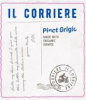 Il Corriere Pinot Grigio IGT