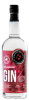 Black Button Gin Loganberry