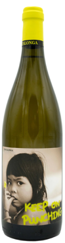 Testalonga Baby Bandito Chenin Blanc Keep On Punching