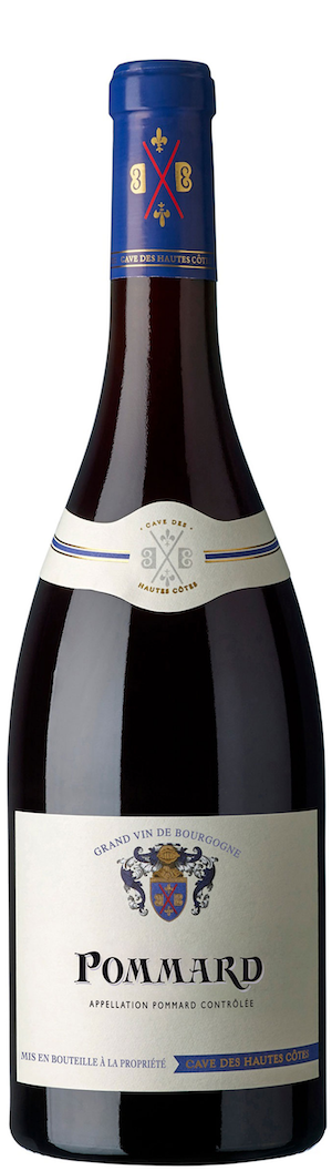 Cave des Hautes Cotes Pommard