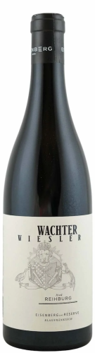 Wachter Wiesler Blaufrankisch Eisenberg Ried Reihburg Wachter Wiesler Blaufrankisch Eisenberg Ried Reihburg