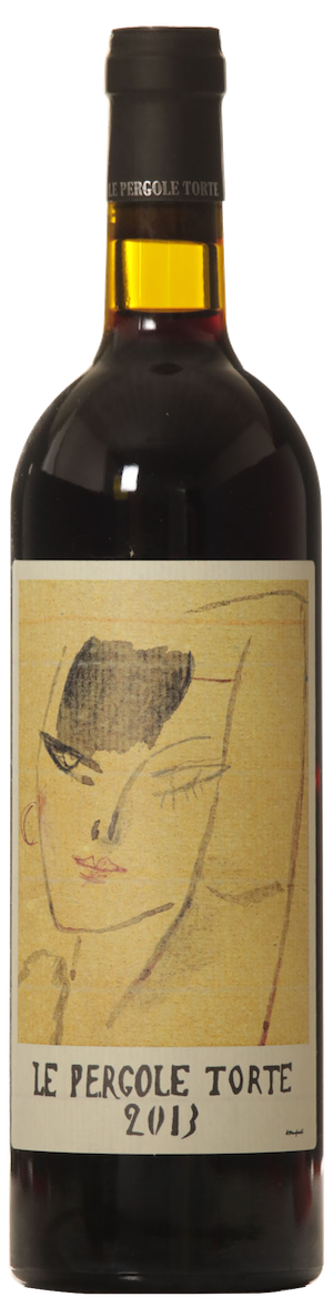 Montevertine Toscana Le Pergole Torte 50th Anniversary IGT Montevertine Toscana Le Pergole Torte 50th Anniversary IGT