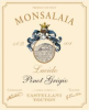 Monsalaia Pinot Grigio Lucido