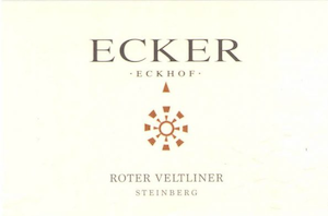 Ecker Roter Veltliner