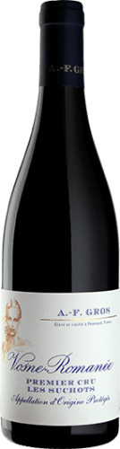 Domaine Anne-Francoise Gros Vosne Romanee Premier Cru Les Suchots