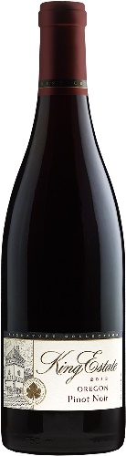King Estate Pinot Noir Signature