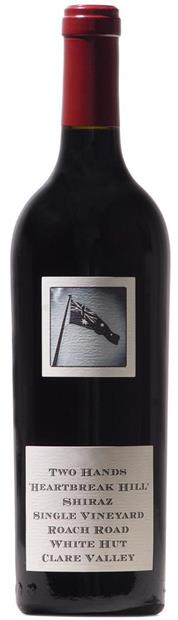 Two Hands Shiraz Heartbreak Hill Two Hands Shiraz Heartbreak Hill
