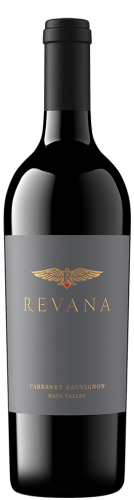 Revana Cabernet Sauvignon Napa Valley Revana Cabernet Sauvignon Napa Valley