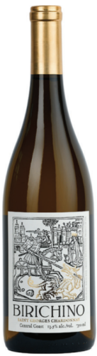 Birichino Chardonnay Saint Georges Vineyard