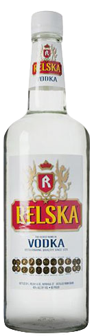 Relska Vodka