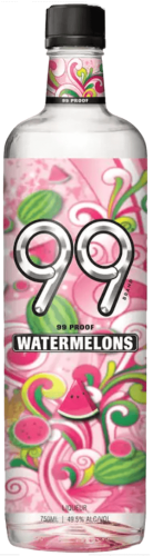 99 Brand Schnapps Watermelon