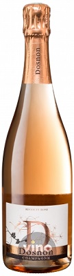 Dosnon & Lepage Champagne Recolte Rose Dosnon & Lepage Champagne Recolte Rose