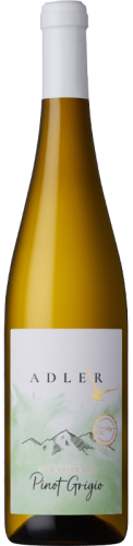 Adler Pinot Grigio