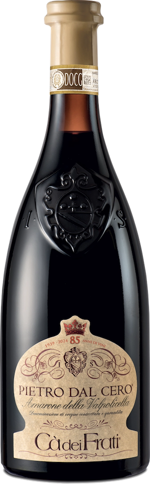 Ca dei Frati Amarone della Valpolicella Classico Pietro dal Cero
