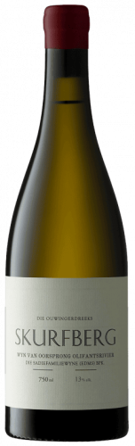 Sadie Family Columella 2023 750ml - Buy online at SaratogaWine.com