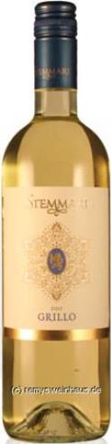 Stemmari Grillo