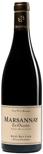 Rene Bouvier Marsannay en Ouzeloy