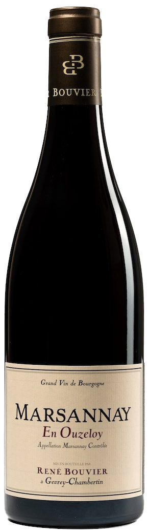 Rene Bouvier Marsannay en Ouzeloy