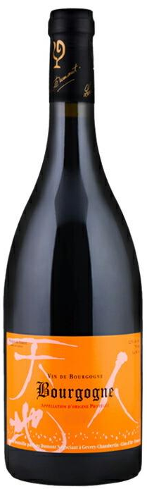 Lou Dumont Bourgogne Rouge