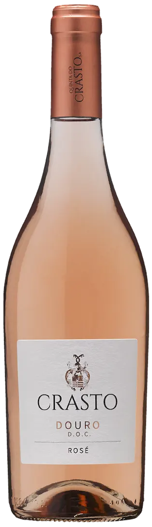Quinta Do Crasto Douro Rose DOC