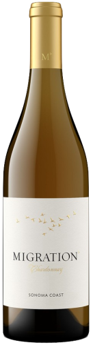 Migration Chardonnay Sonoma Coast