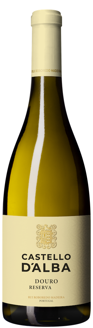 Castello d'Alba Douro Branco Reserva