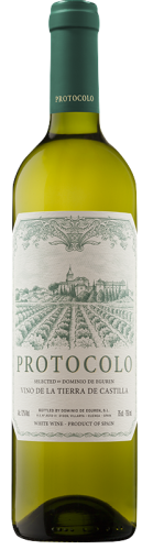 Dominio de Eguren Protocolo Blanco Dominio de Eguren Protocolo Blanco