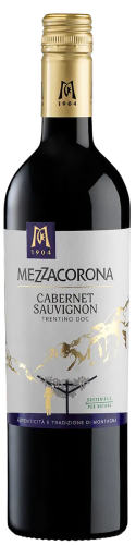 Mezzacorona Cabernet Sauvignon