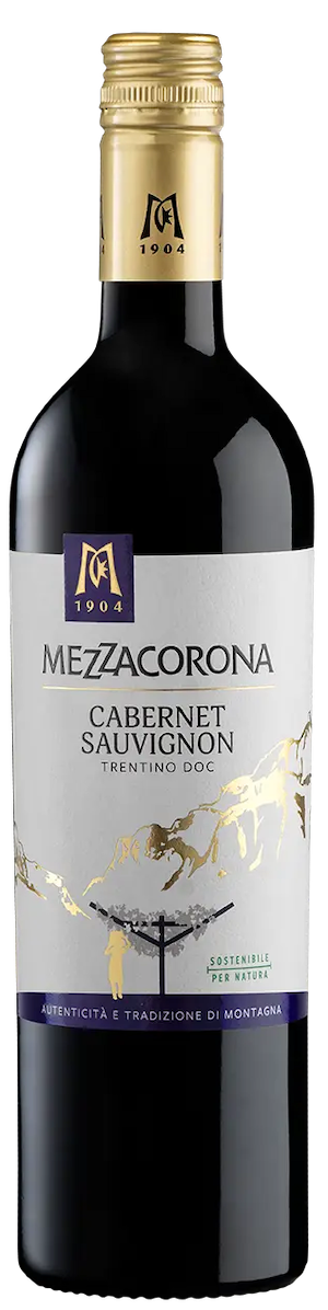 Mezzacorona Cabernet Sauvignon