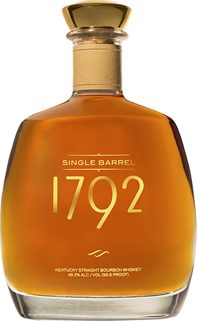 1792 Bourbon Single Barrel