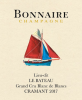 Bonnaire Champagne Blanc de Blancs Extra Brut Cramant Grand Cru "Le Bateau" Bonnaire Champagne Blanc de Blancs Extra Brut Cramant Grand Cru "Le Bateau"