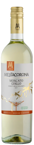 Mezzacorona Moscato