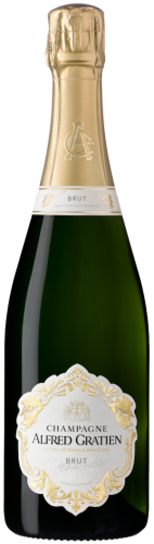 Alfred Gratien Champagne Brut
