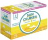 Sun Cruiser Pink Lemonade & Vodka 8pk