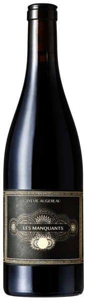 Sylvie Augereau Anjou Rouge "Les Manquants"