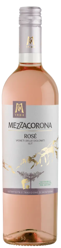 Mezzacorona Rose
