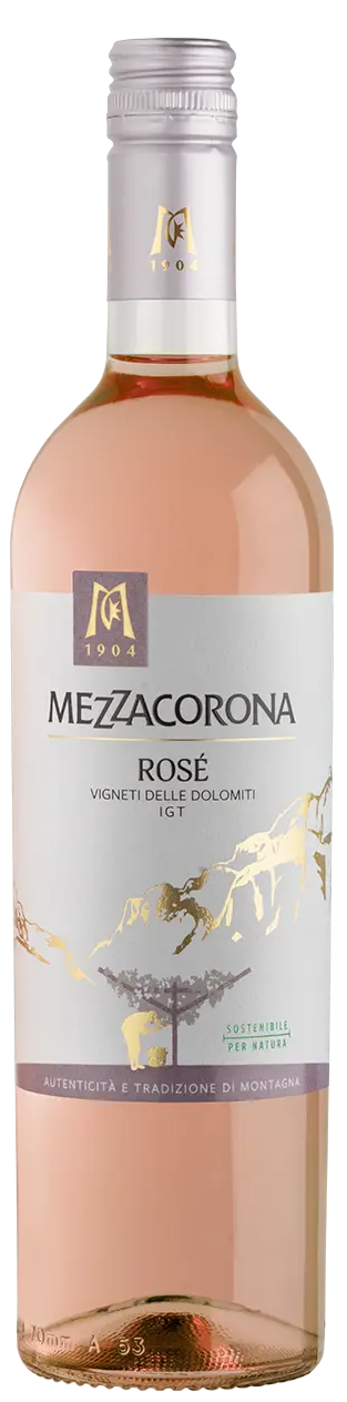 Mezzacorona Rose