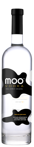 MOO Vodka