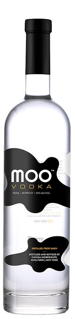 MOO Vodka